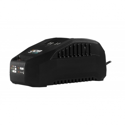 Дрель-шуруповерт аккумуляторная JCB JCB-18BLCD-2XB-E Дрель-шуруповерт аккумуляторная JCB JCB-18BLCD-2XB-E