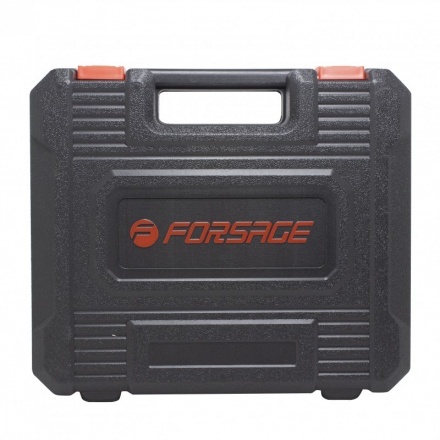 Шуруповерт аккумуляторный 12V Forsage F-BT-CD11-A1 12V Шуруповерт аккумуляторный 12V Forsage F-BT-CD11-A1 12V