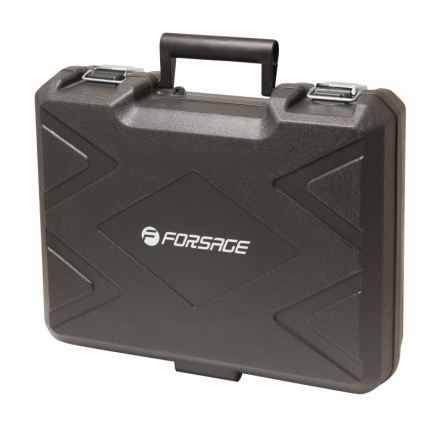 Гайковерт ударный электрический Forsage F-03071 Гайковерт ударный электрический Forsage F-03071