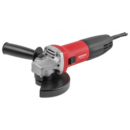 Одноручная углошлифмашина Wortex AG 1207-5 Одноручная углошлифмашина Wortex AG 1207-5