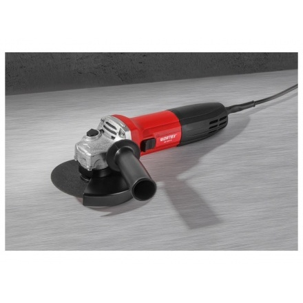 Одноручная углошлифмашина Wortex AG 1207-5 Одноручная углошлифмашина Wortex AG 1207-5
