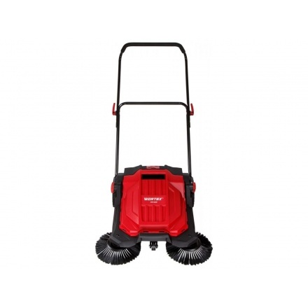Подметальная машина механическая Wortex HPS 6518 Подметальная машина механическая Wortex HPS 6518