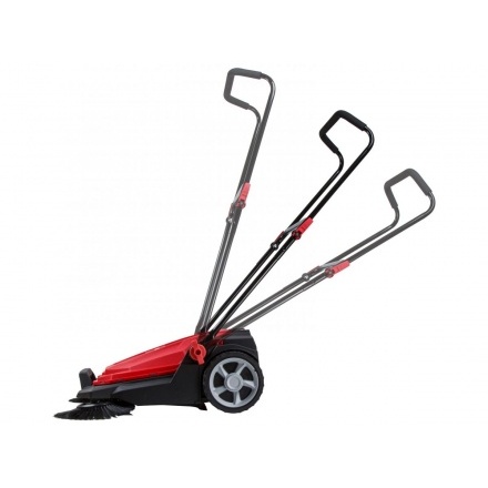 Подметальная машина механическая Wortex HPS 6518 Подметальная машина механическая Wortex HPS 6518