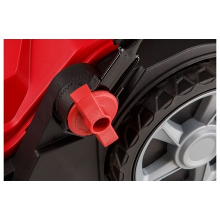 Подметальная машина механическая Wortex HPS 6518 Подметальная машина механическая Wortex HPS 6518