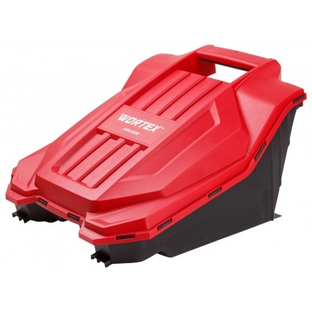 Подметальная машина механическая Wortex HPS 6518 Подметальная машина механическая Wortex HPS 6518