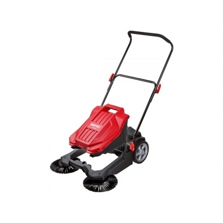 Подметальная машина механическая Wortex HPS 6518 Подметальная машина механическая Wortex HPS 6518