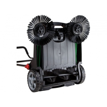 Подметальная машина механическая Wortex HPS 6518 Подметальная машина механическая Wortex HPS 6518