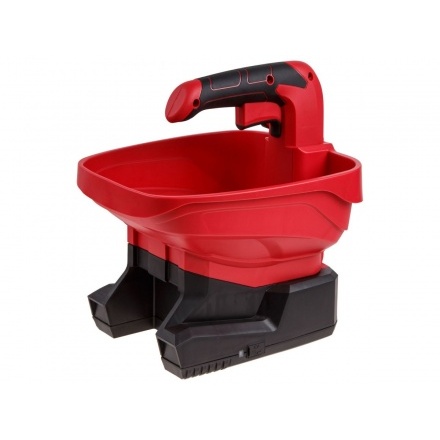 Аккумуляторный разбрасыватель Wortex CSP 7205 с акб и з/у Аккумуляторный разбрасыватель Wortex CSP 7205 с акб и з/у