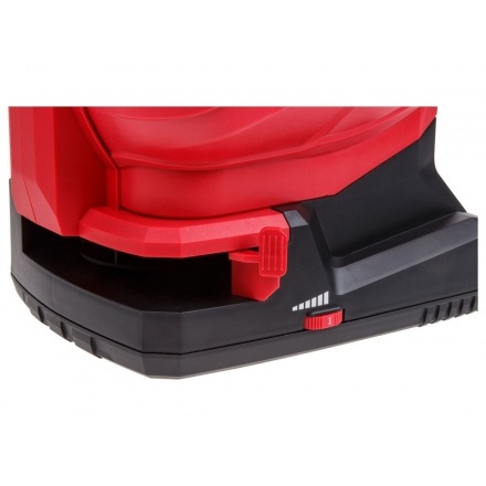 Аккумуляторный разбрасыватель Wortex CSP 7205 с акб и з/у Аккумуляторный разбрасыватель Wortex CSP 7205 с акб и з/у