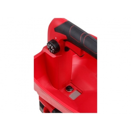 Аккумуляторный разбрасыватель Wortex CSP 7205 с акб и з/у Аккумуляторный разбрасыватель Wortex CSP 7205 с акб и з/у