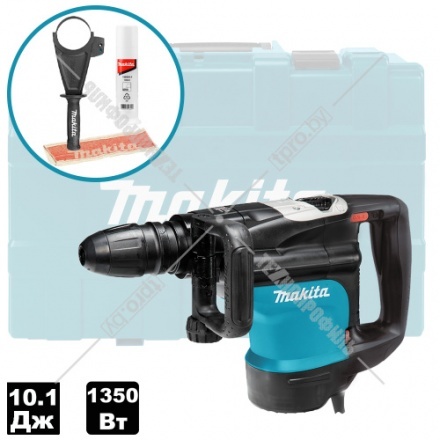 Перфоратор HR4501C (HR 4501 C) MAKITA