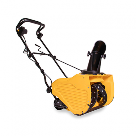 Снегоуборщик электрический Champion STE1650 Снегоуборщик электрический Champion STE1650