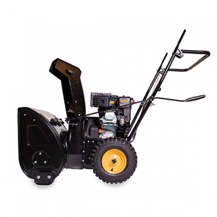 Снегоуборщик бензиновый Champion ST656 Снегоуборщик бензиновый Champion ST656