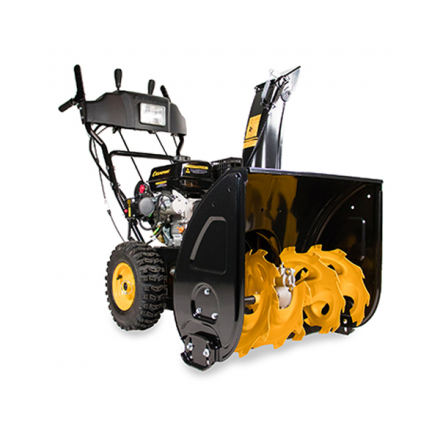 Снегоуборщик бензиновый Champion ST762E Снегоуборщик бензиновый Champion ST762E