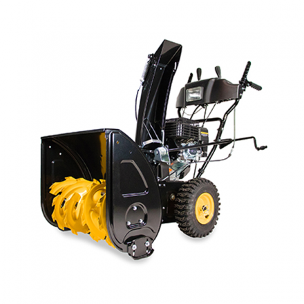 Снегоуборщик бензиновый Champion ST762E Снегоуборщик бензиновый Champion ST762E