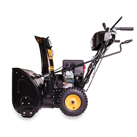 Снегоуборщик бензиновый Champion ST761E Снегоуборщик бензиновый Champion ST761E