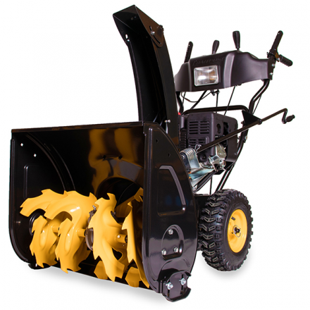 Снегоуборщик бензиновый Champion ST761E Снегоуборщик бензиновый Champion ST761E