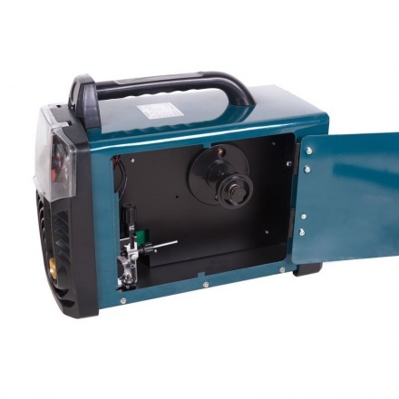 Полуавтомат сварочный Forsage F-MIG/MMA250 Полуавтомат сварочный Forsage F-MIG/MMA250