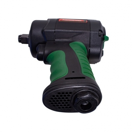 Пневмогайковерт RockForce RF-82545 Пневмогайковерт RockForce RF-82545