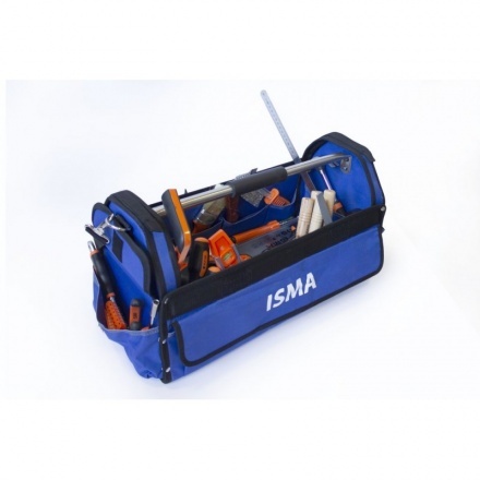 Набор инструментов Isma ISMA-515052