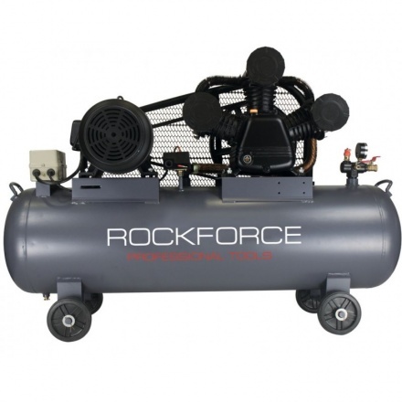 Компрессор RockForce RF-365-100