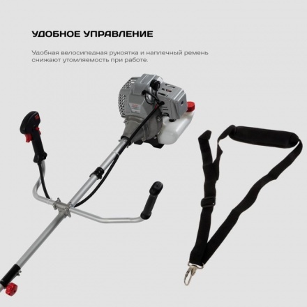 Триммер бензиновый Ставр ТБ-2000ШР Триммер бензиновый Ставр ТБ-2000ШР