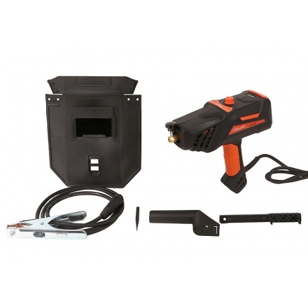 Сварочный инвертор Sturm AW97I201 Сварочный инвертор Sturm AW97I201