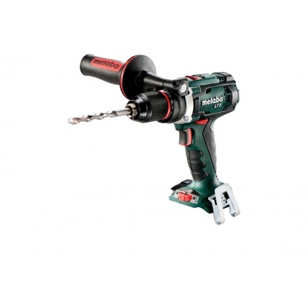 Шуруповерт Metabo BS 18 LTX Impuls (602191890)