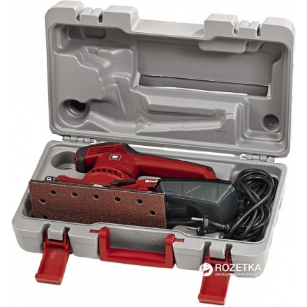 Плоскошлифовальная машина Einhell TE-OS 2520 E Плоскошлифовальная машина Einhell TE-OS 2520 E