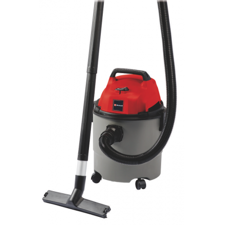 Пылесос промышленный  Einhell TC-VC 1815