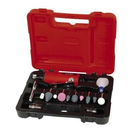 Прямошлифовальная пневмашина Einhell TC-PP 220 Прямошлифовальная пневмашина Einhell TC-PP 220