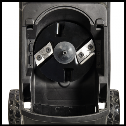 Садовый измельчитель Einhell GC-KS 2540 Садовый измельчитель Einhell GC-KS 2540
