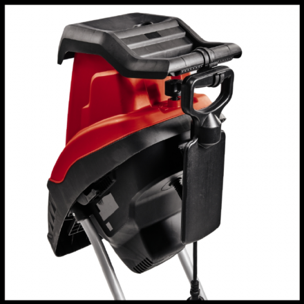 Садовый измельчитель Einhell GC-KS 2540 Садовый измельчитель Einhell GC-KS 2540