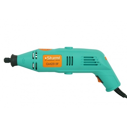 Мультишлифовальная гравировальная машина Sturm GM2315F Мультишлифовальная гравировальная машина Sturm GM2315F