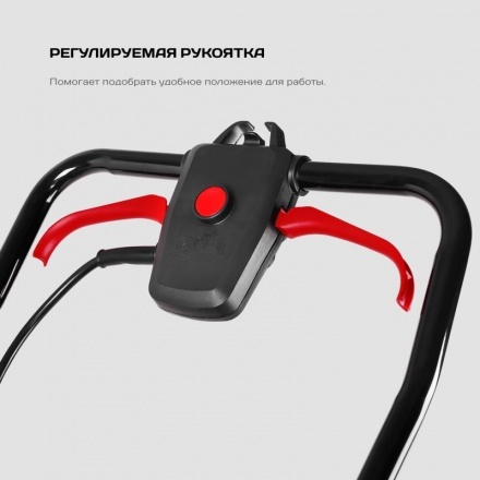 Газонокосилка аккумуляторная Ставр ГКА-320/20 Газонокосилка аккумуляторная Ставр ГКА-320/20