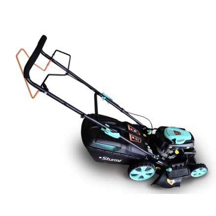 Газонокосилка бензиновая Sturm PL4614S Газонокосилка бензиновая Sturm PL4614S