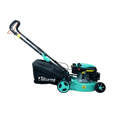 Газонокосилка бензиновая Sturm PL4214S Газонокосилка бензиновая Sturm PL4214S
