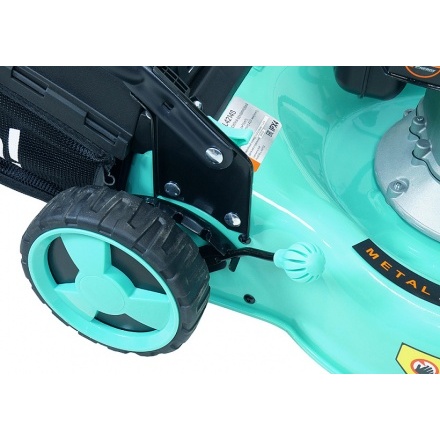 Газонокосилка бензиновая Sturm PL4214S Газонокосилка бензиновая Sturm PL4214S