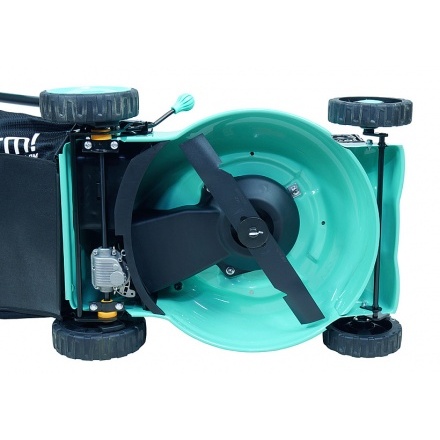 Газонокосилка бензиновая Sturm PL4214S Газонокосилка бензиновая Sturm PL4214S