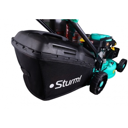 Газонокосилка бензиновая Sturm PL4214 Газонокосилка бензиновая Sturm PL4214