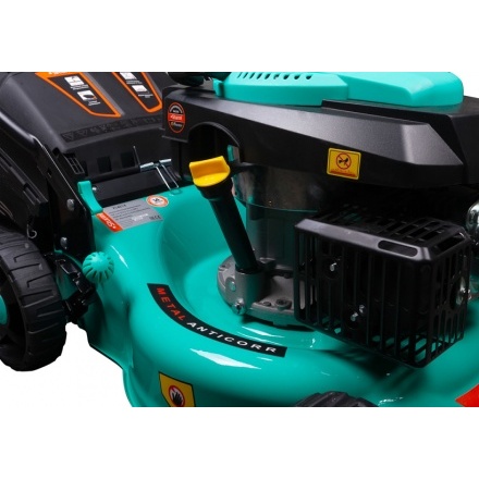 Газонокосилка бензиновая Sturm PL4214 Газонокосилка бензиновая Sturm PL4214