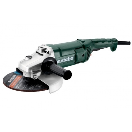 Углошлифмашина Metabo WE 2200-230