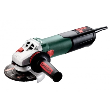 Углошлифмашина Metabo WA 13-125 Quick