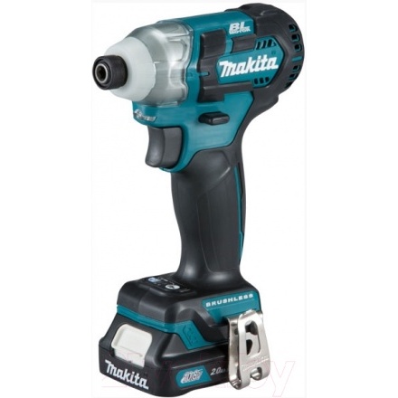 Аккумуляторный винтоверт Makita TD111DWAE