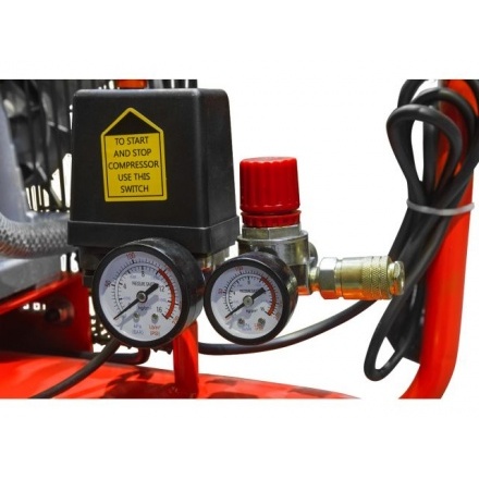 Воздушный компрессор HDC HD-A071 Воздушный компрессор HDC HD-A071