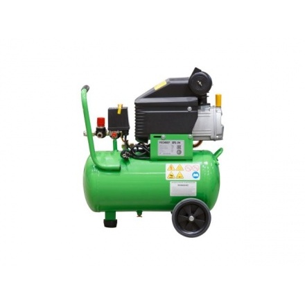 Воздушный компрессор Eco AE-251-3 Воздушный компрессор Eco AE-251-3