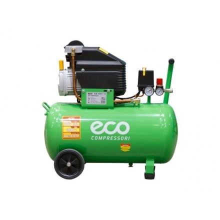 Воздушный компрессор Eco AE-501-3 Воздушный компрессор Eco AE-501-3