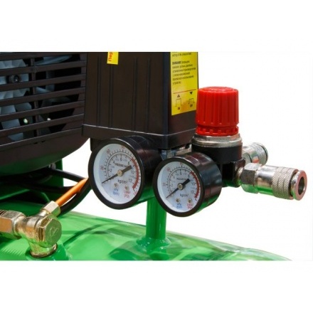 Воздушный компрессор Eco AE-501-3 Воздушный компрессор Eco AE-501-3