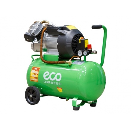 Воздушный компрессор Eco AE-502-3