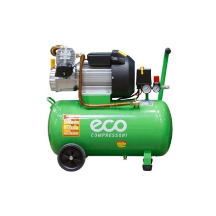 Воздушный компрессор Eco AE-502-3 Воздушный компрессор Eco AE-502-3